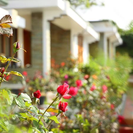 Elysium Garden Hotel Munnar Exterior foto